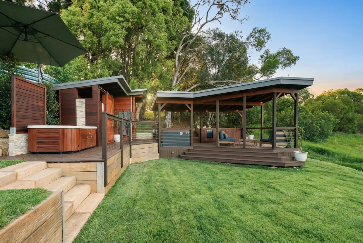 The Range Holistic Spa & Wellness