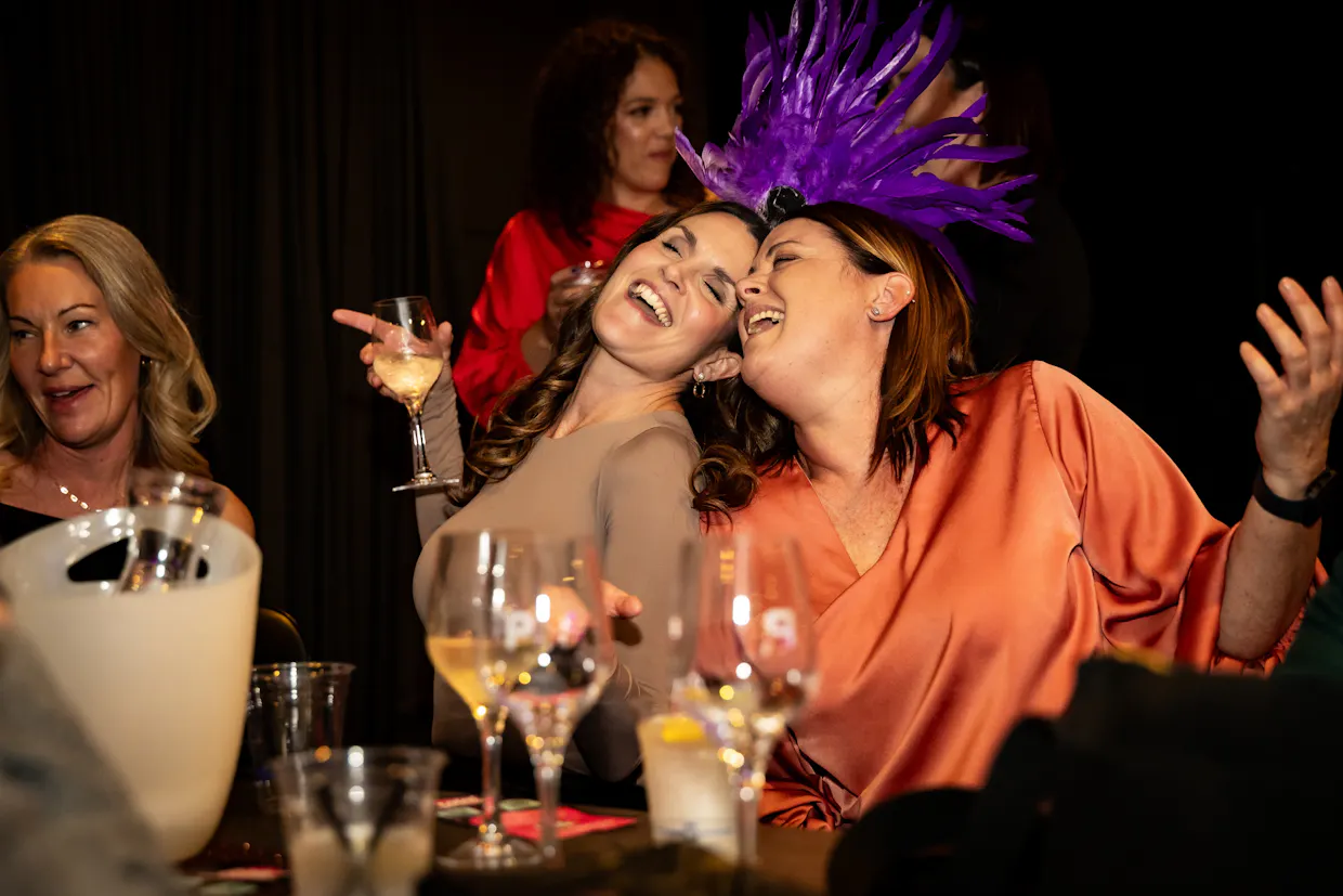 Sing Out Sister - ABBA & 80s - Caloundra