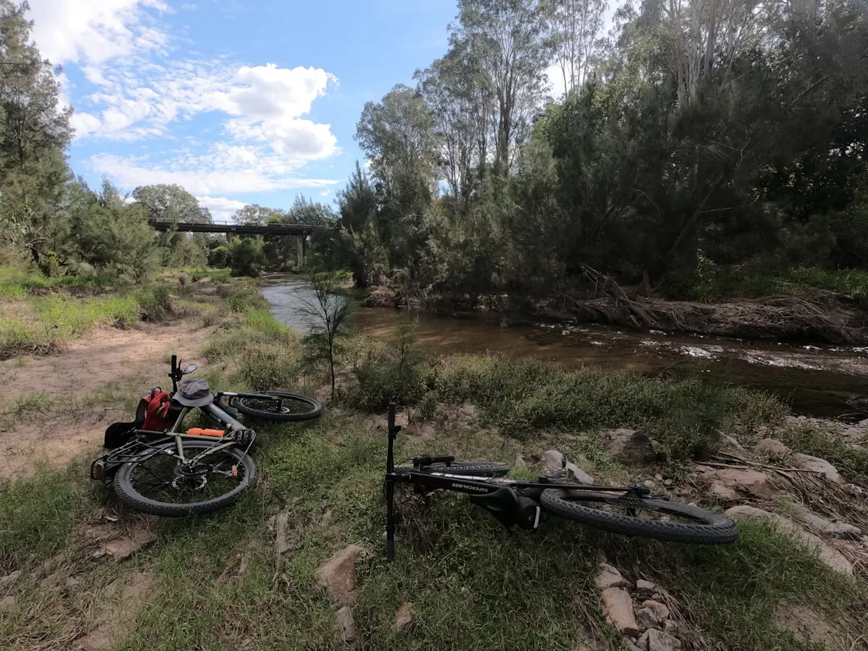 Trail Freedom 25% Off Multi-Day eMTB Hire
