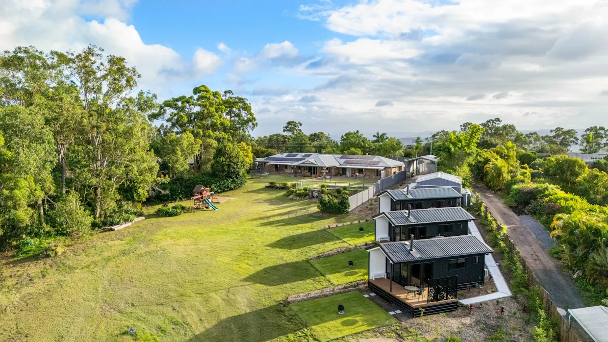 Coastview Estate