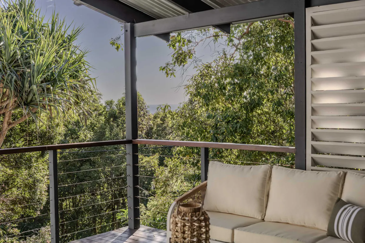 Coastal Canopy