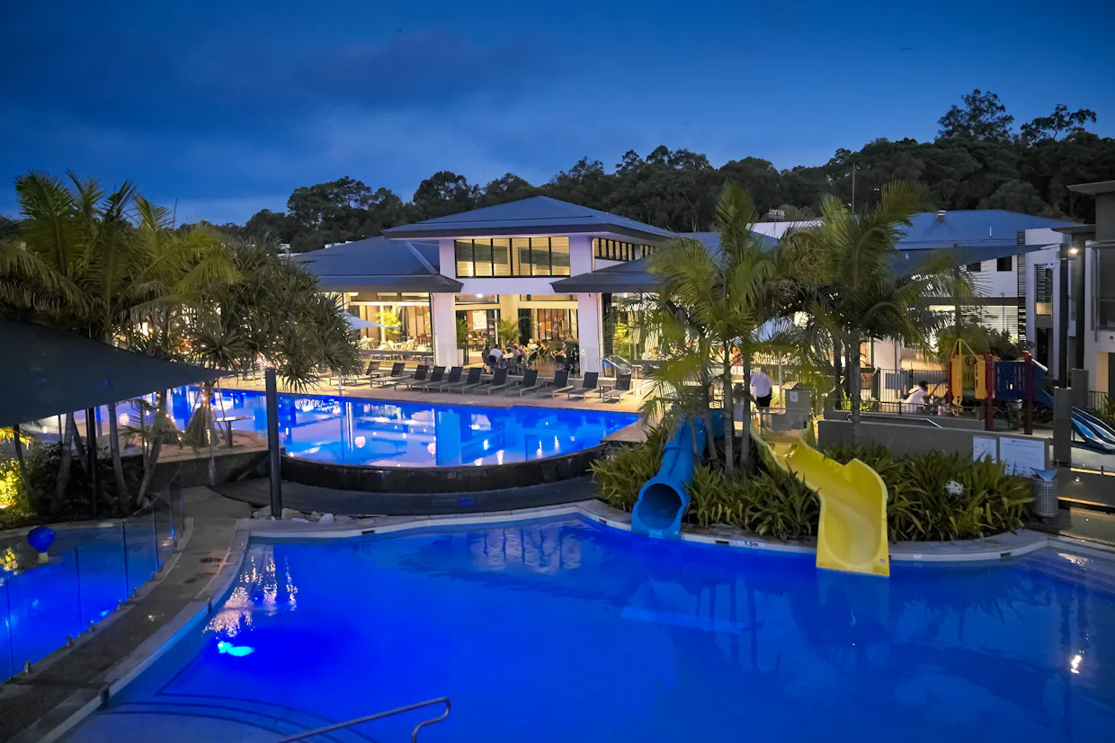 Stay four nights or more and save up to 40%
