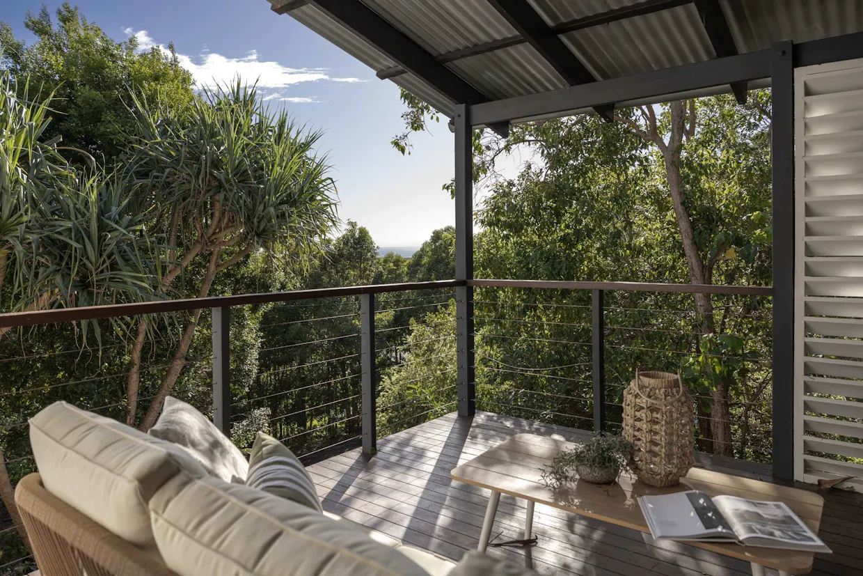 Coastal Canopy