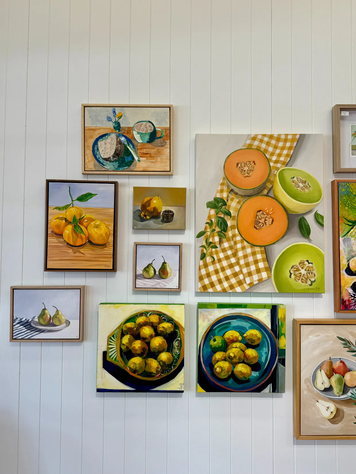 Stevens Street Gallery