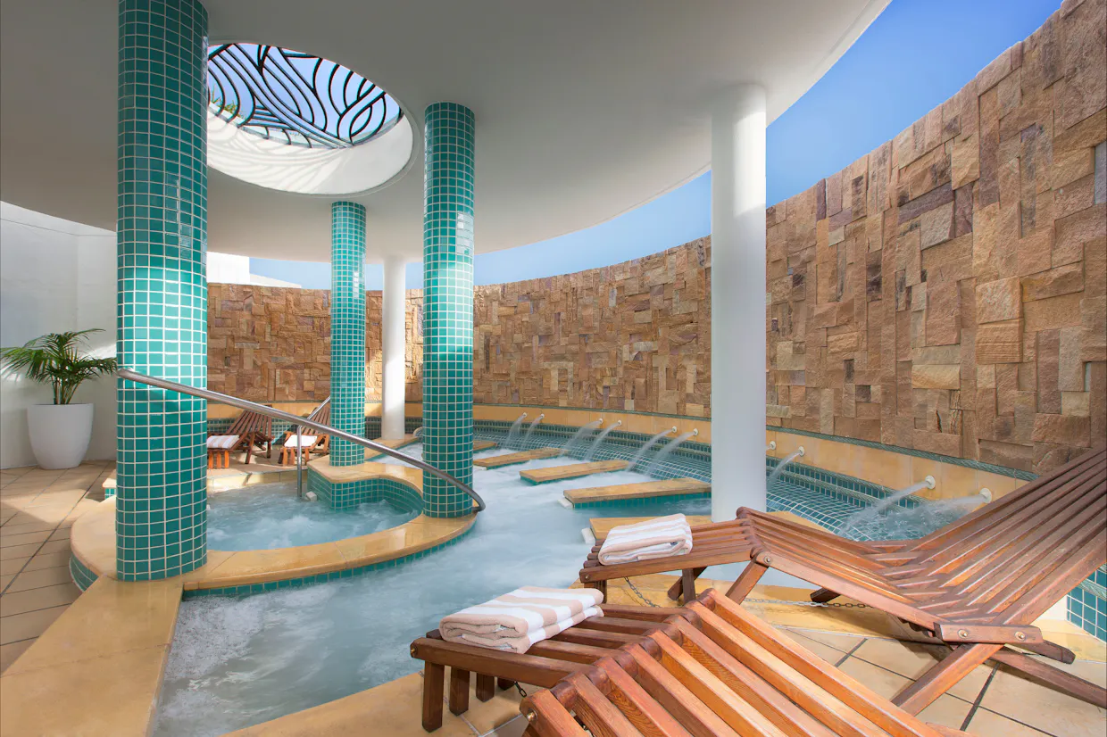 Aqua Spa