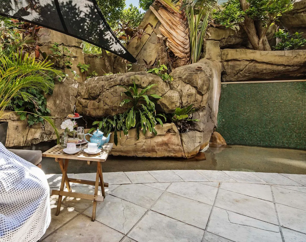 Waterfall Day Spa Mooloolaba
