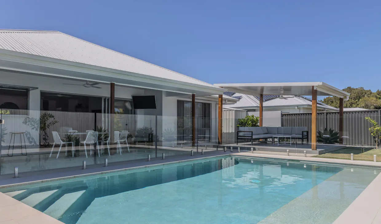 Surfrider Hideaway