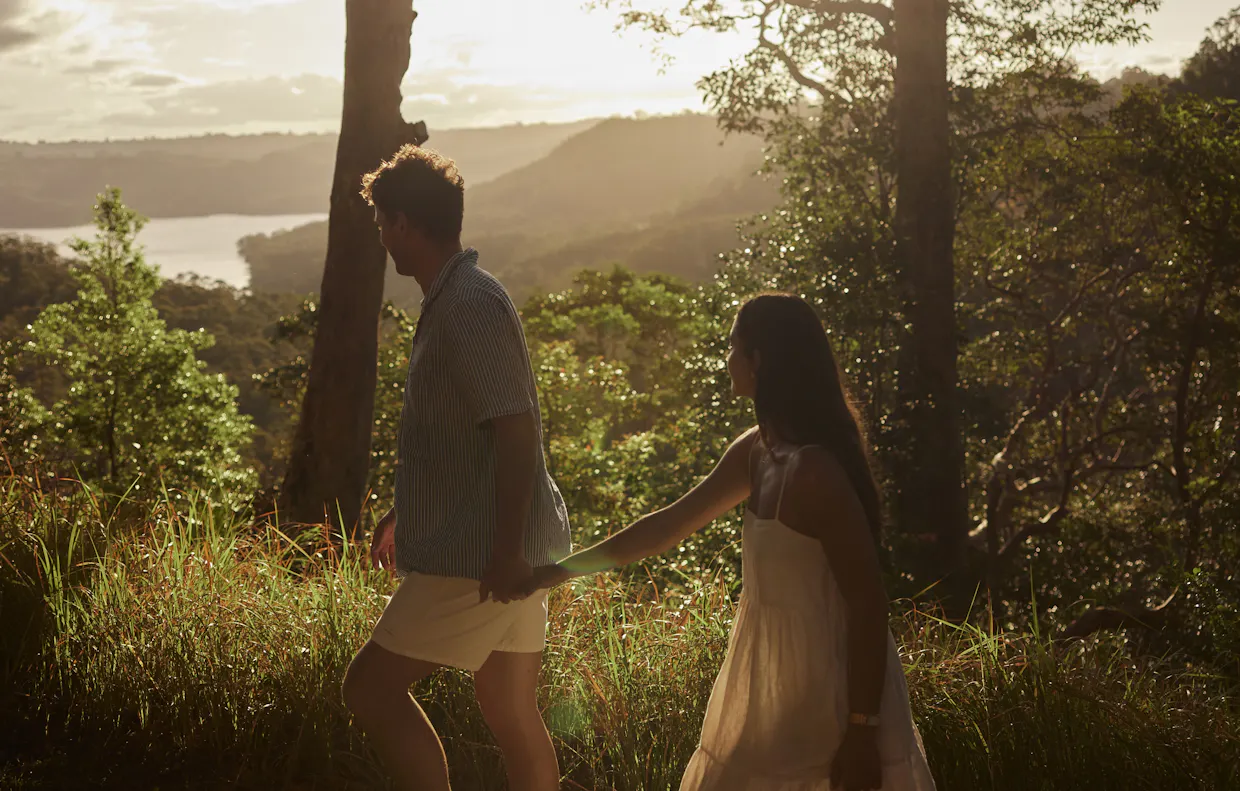 Couples Retreat