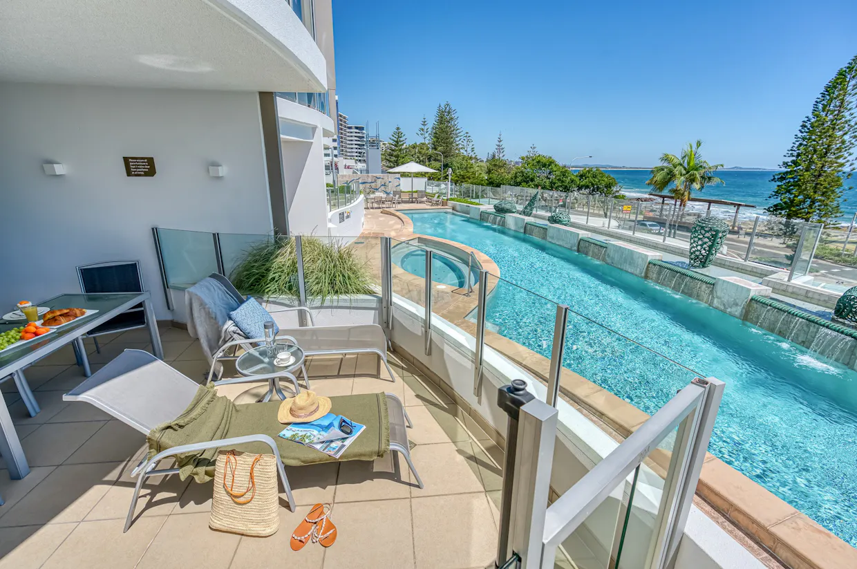 Luxe For Less - Stay 4, Pay for 3 Nights