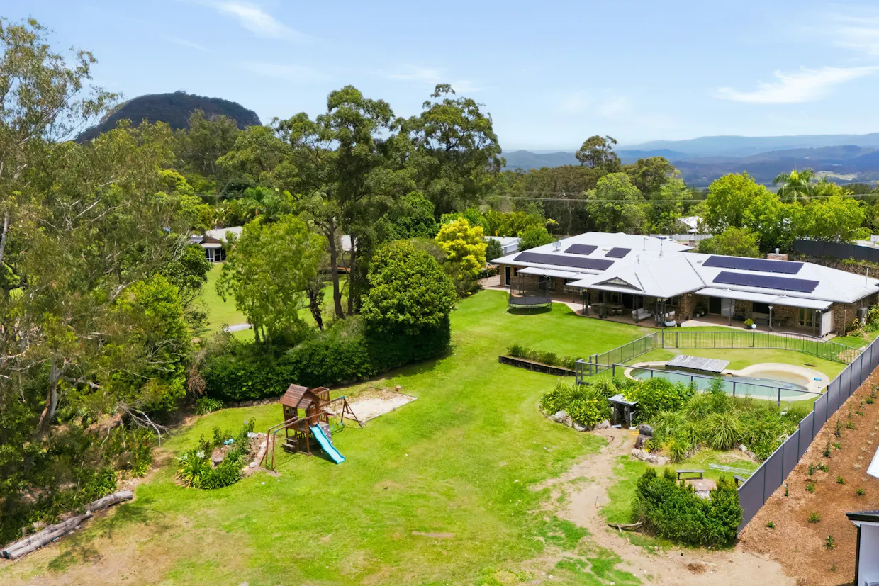 Coastview Manor