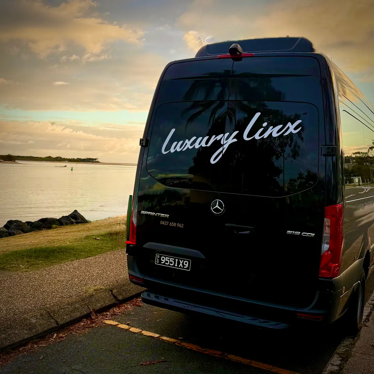 Luxury Linx