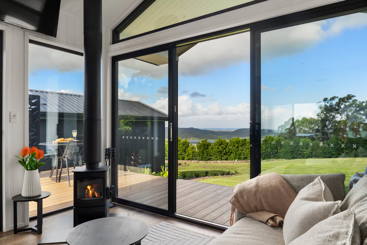 Coastview Villa's