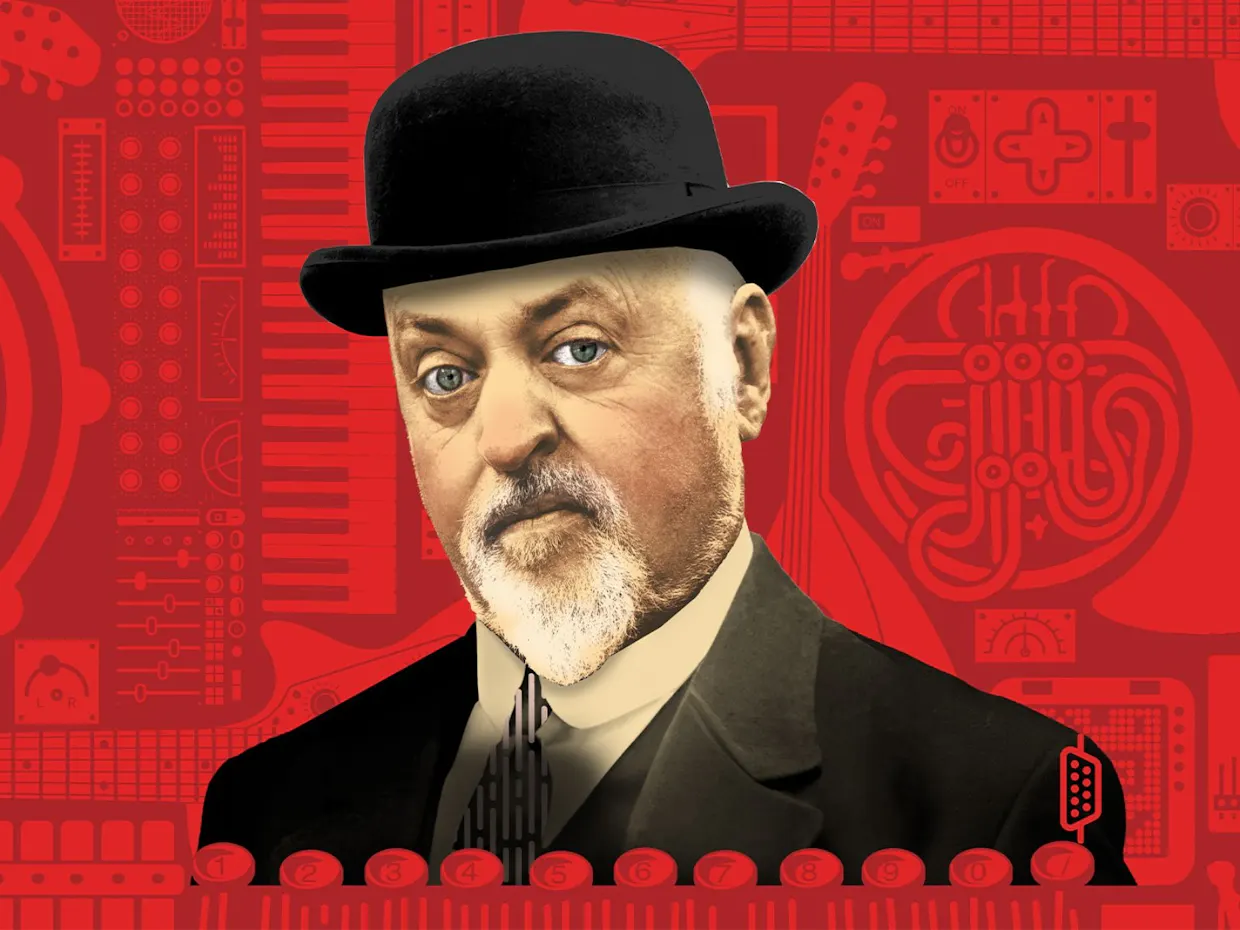 Bill Bailey - Vaudevillean