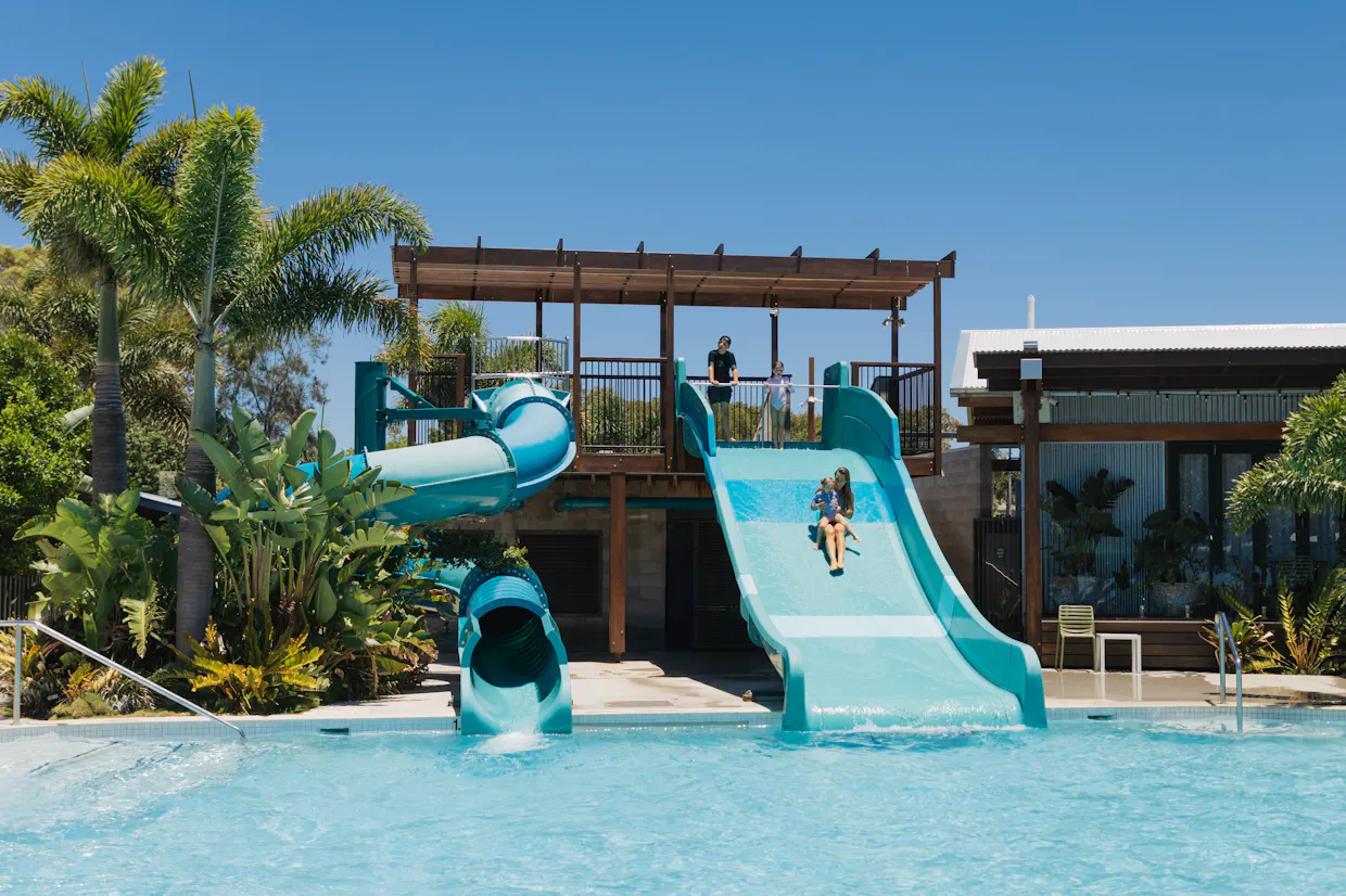 BIG4 Caloundra