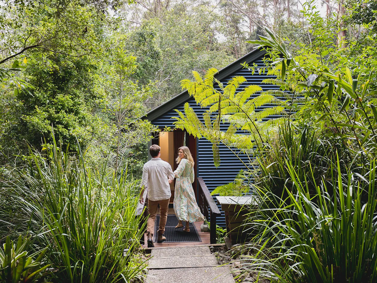 Kondalilla Eco Resort & Restaurant