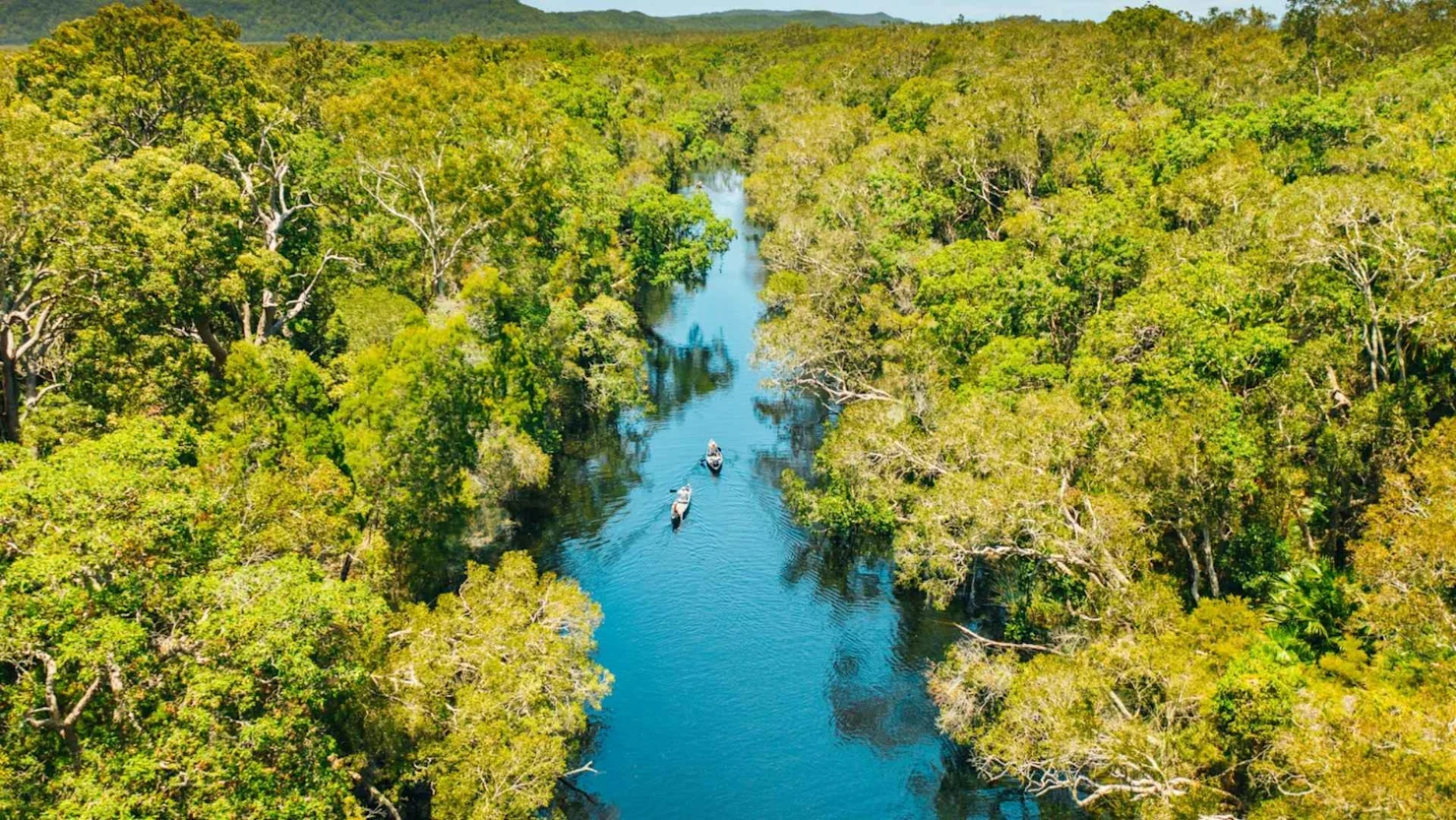 Tackle the bucket list in Noosa