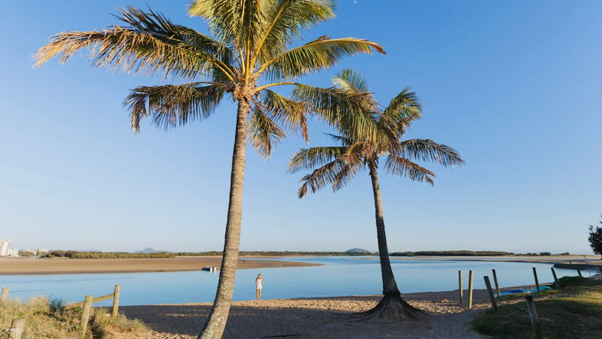 Maroochydore
