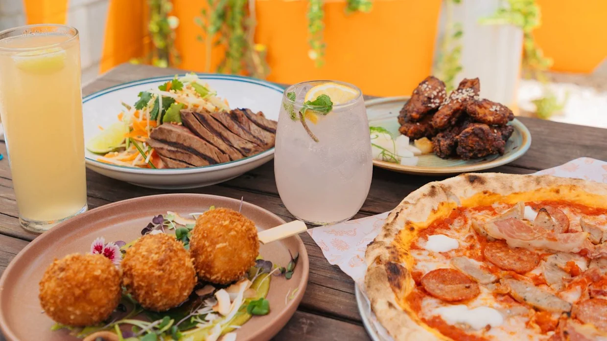 5 bite sized foodie escapes for your next mini break  