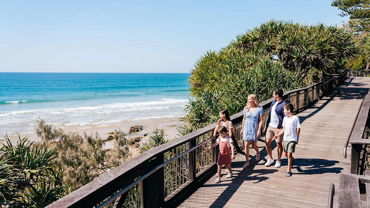 10 things to do in Coolum
