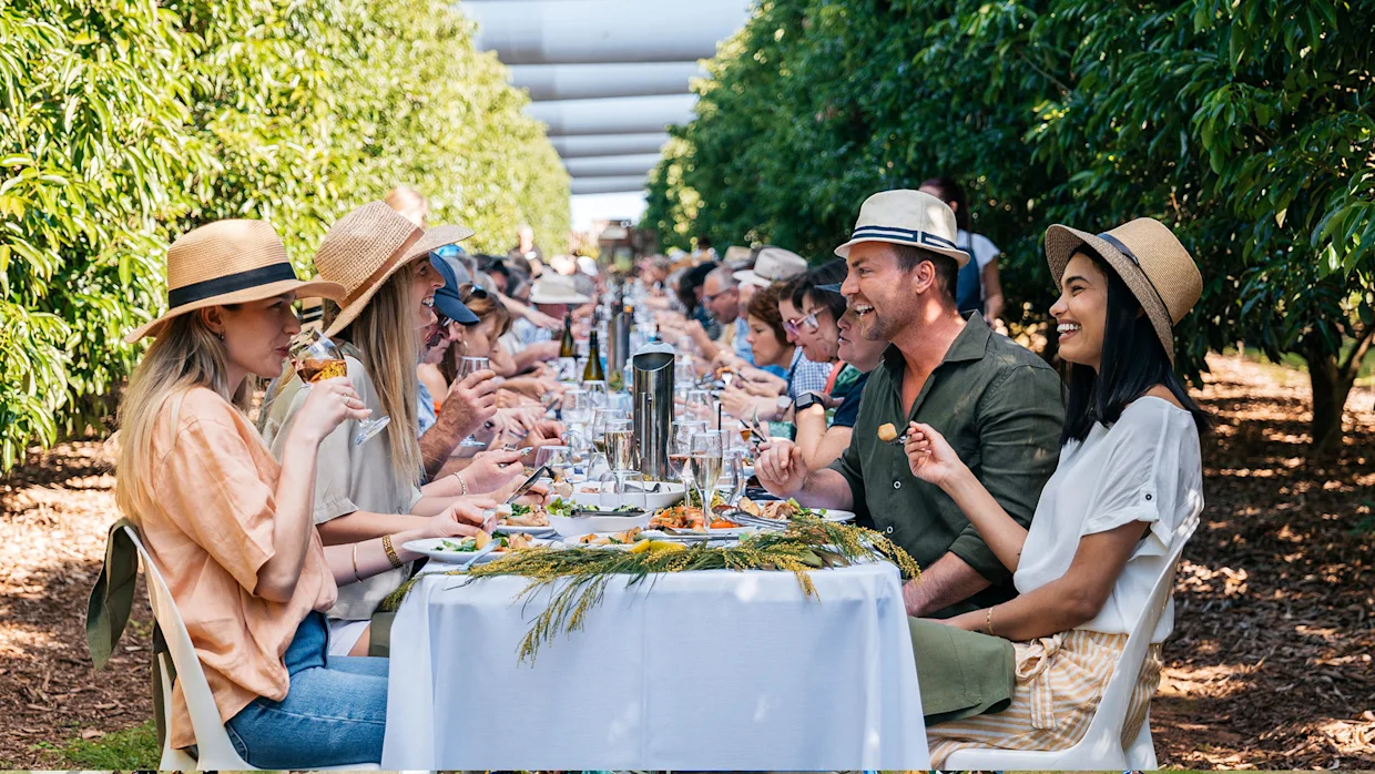 Sunshine Coast Events in 2026