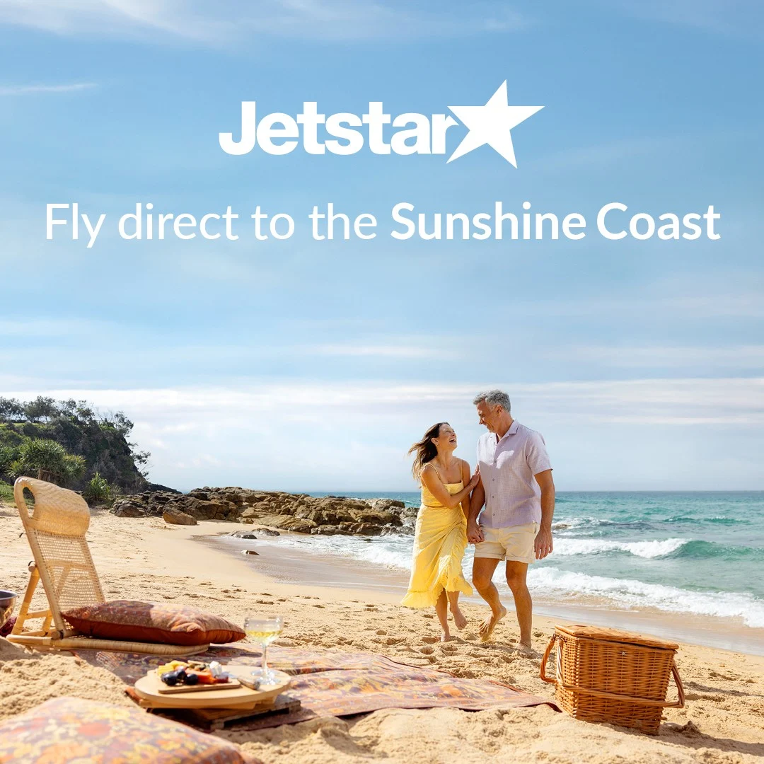 Fly direct from Auckland with Jetstar