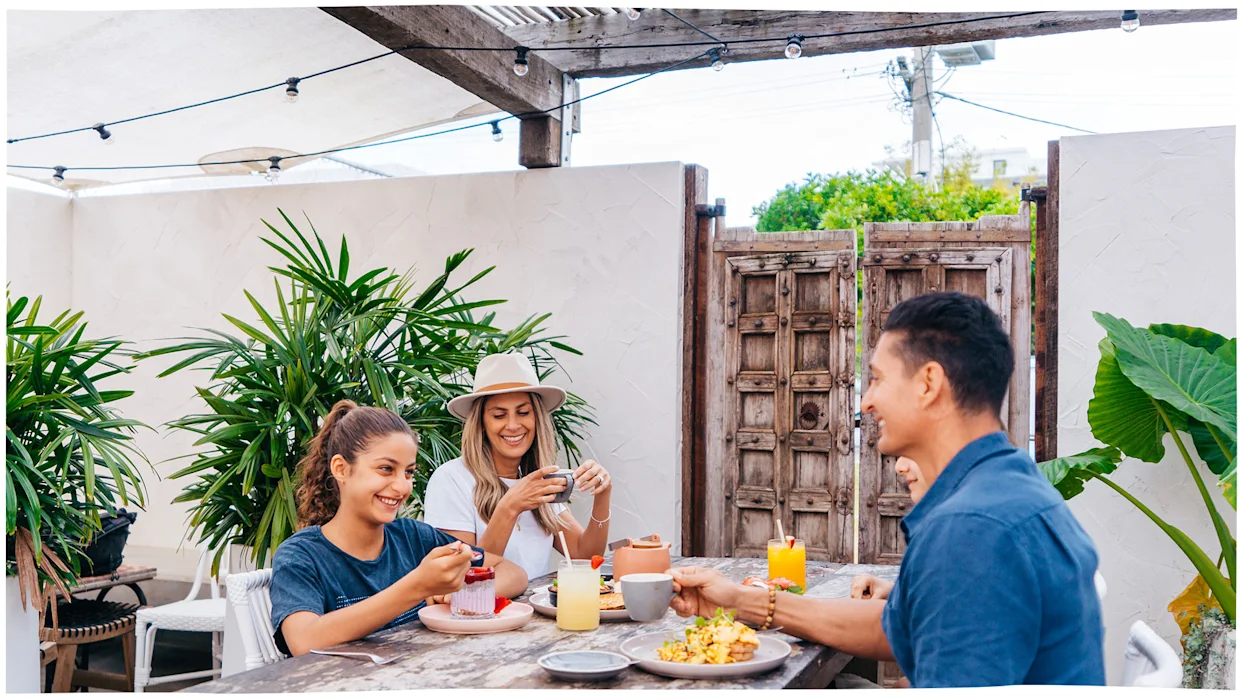 Cafes in Kawana and Caloundra to try for breakfast
